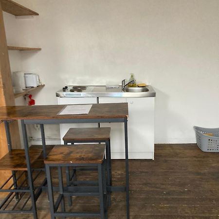 Studio Tout Equipe Plein Centre-Ville De Λιμόζ Εξωτερικό φωτογραφία